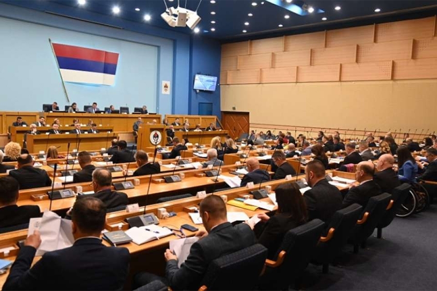 NEVJEROVATNO: Ovako je BHRT izvijestio o izboru nelegalne vlade Republike Srpske...
