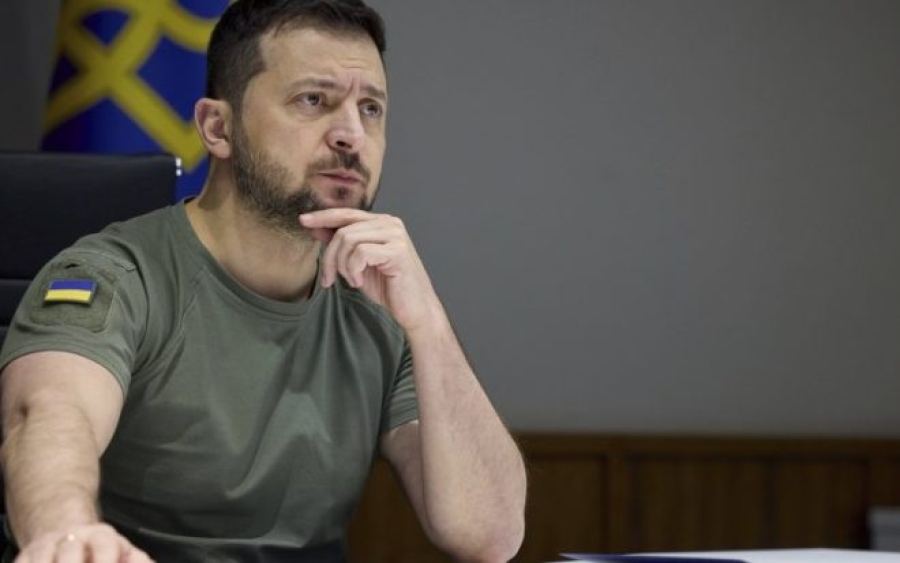 FRANCUSKA OKUPLJA TRIDESETAK DRŽAVA NA ONLINE SASTANKU: Najnoviji su to napori da se Ukrajini oruži...