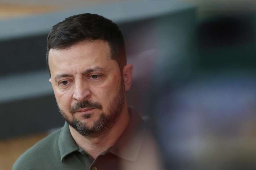 ZELENSKI TVRDI: Kraj rata u Ukrajini moguć prema 'korejskom scenariju'