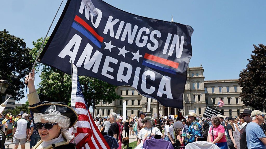 POČELI VELIKI PROTESTI PROTIV TRUMPA: Očekuje se učešće preko tri miliona ljudi