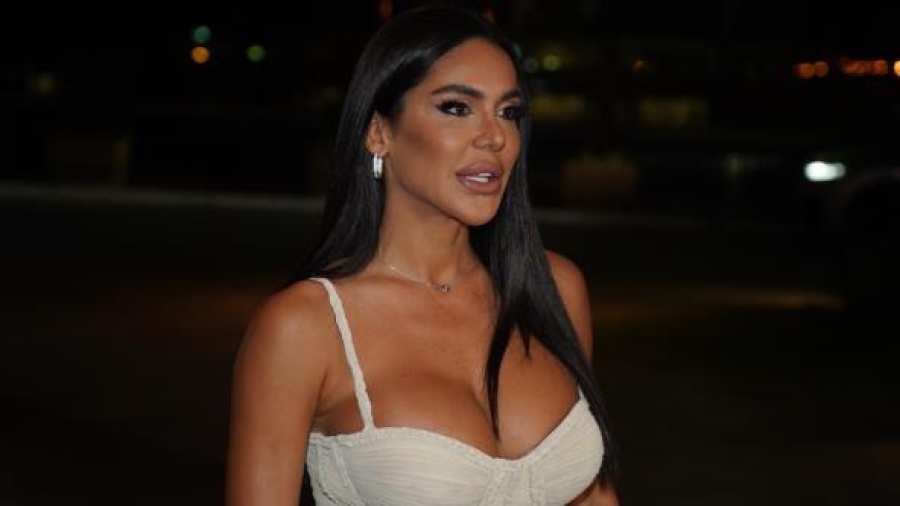 MARINA VISKOVIĆ PODIJELILA DETALJE IZ PRIVATNOG ŽIVOTA: Iznenadila sve jednom odlukom