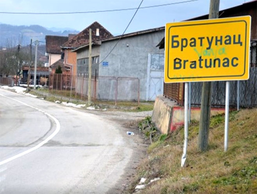 PRIJETNJE U BRATUNCU I SREBRENICI: A.Š. prijavio policiji da mu je na benzinskoj pumpi nepoznato lice, držeči odvijač...