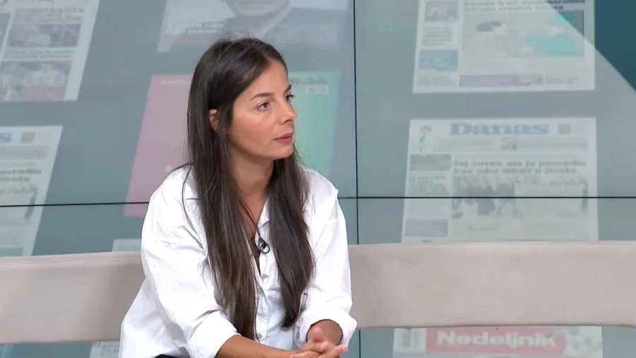 NOVINARKA KRIK-a RAZOTKRILA SNS-ov REŽIM: 'Jedan od najvećih ciljeva Vučića da ugasi N1 i Novu i da se osveti novinarima koji mu 10 godina dišu za vratom'