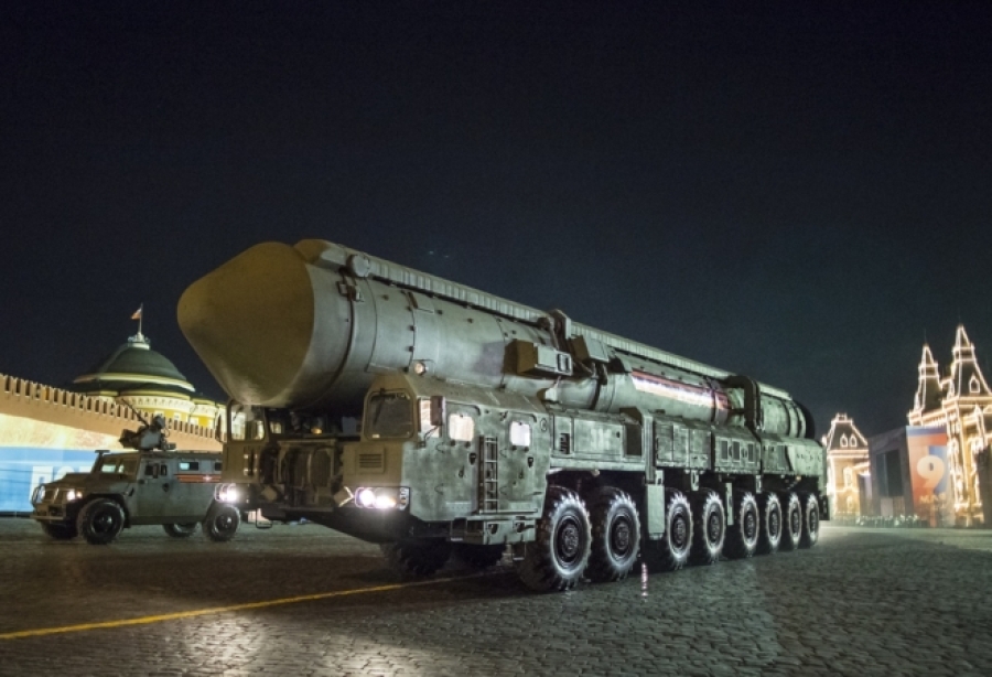 SVIJET JE NA RUBU NUKLEARNOG ARMAGEDONA: Prijeti nam ono što nismo mogli ni zamisliti