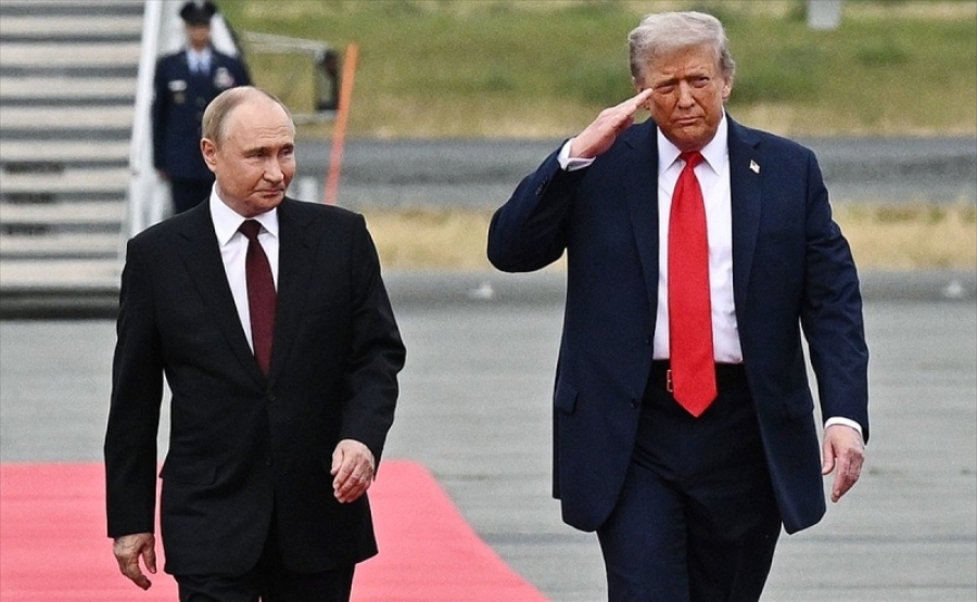 BRITANSKI MEDIJ PIŠE: Sastanak Trumpa i Putina u Budimpešti je bolan udarac za Evropsku uniju