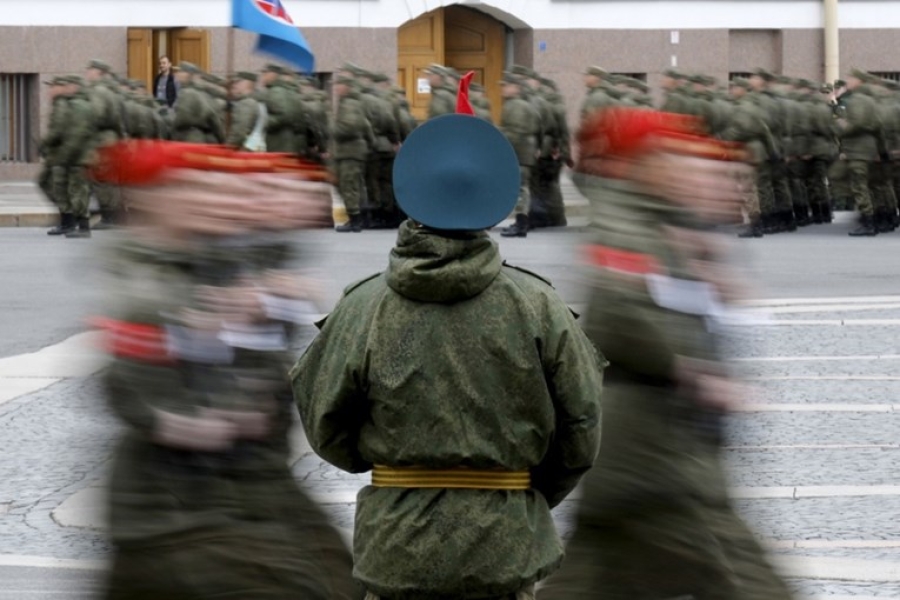 UKRAJINSKA VOJNA SLUŽBA TVRDI: Rusija je regrutovala više od hiljadu Kubanaca, neki od njih su prevarom devedeni