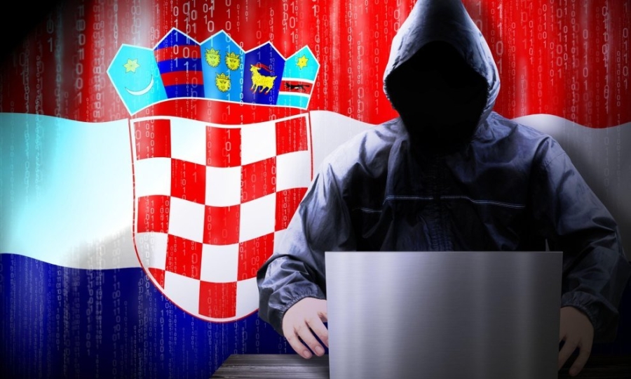 STRUČNJAK ZA KIBERNETIČKU SIGURNOST IZ ZAGREBA TVRDI: 'Mi smo u cyber ratu vć sad'