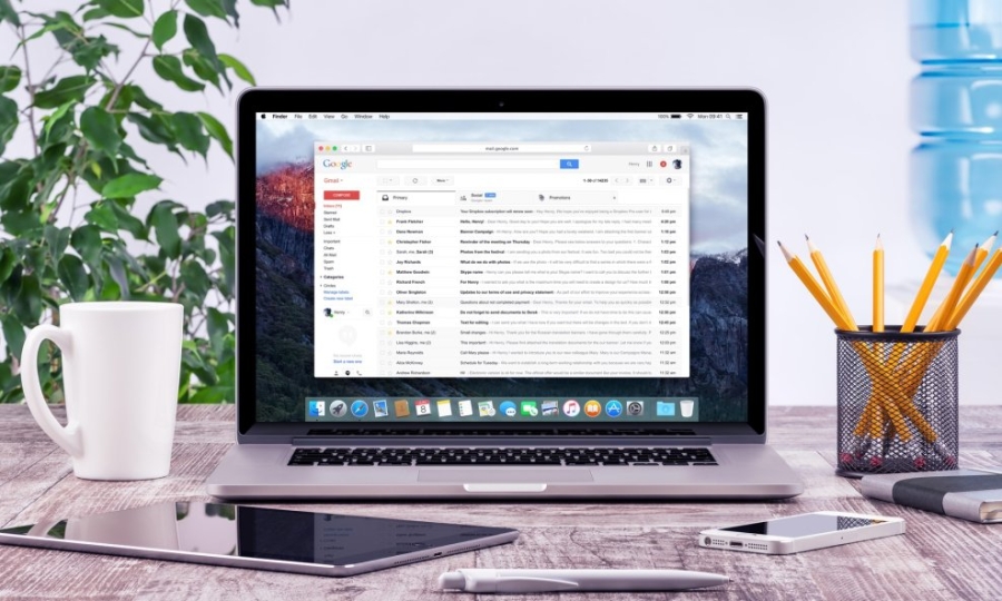 U JANUARU, GMAIL OSTAJE BEZ DVIJE VAŽNE FUNKCIJE: Na njih su se oslanjali mnogi...