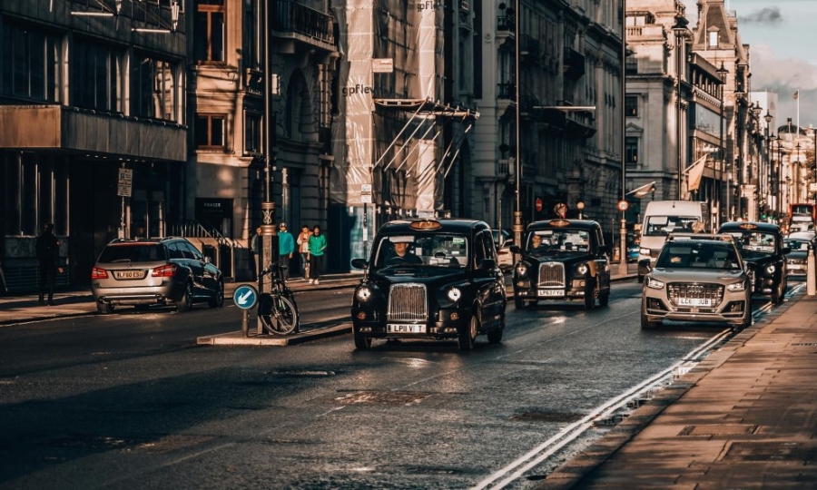 DOSAD SAMO U SAN FRANCISCU I TOKIJU: Ovo bi mogao postati prvi europski grad s potpuno autonomnim uslugama taksija