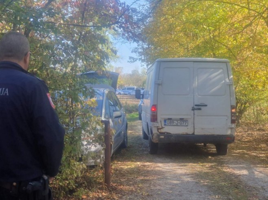 I DALJE TRAJU PRETRESI NA MJESTU BORILIŠTA PASA: Uhapšena još jedna osoba