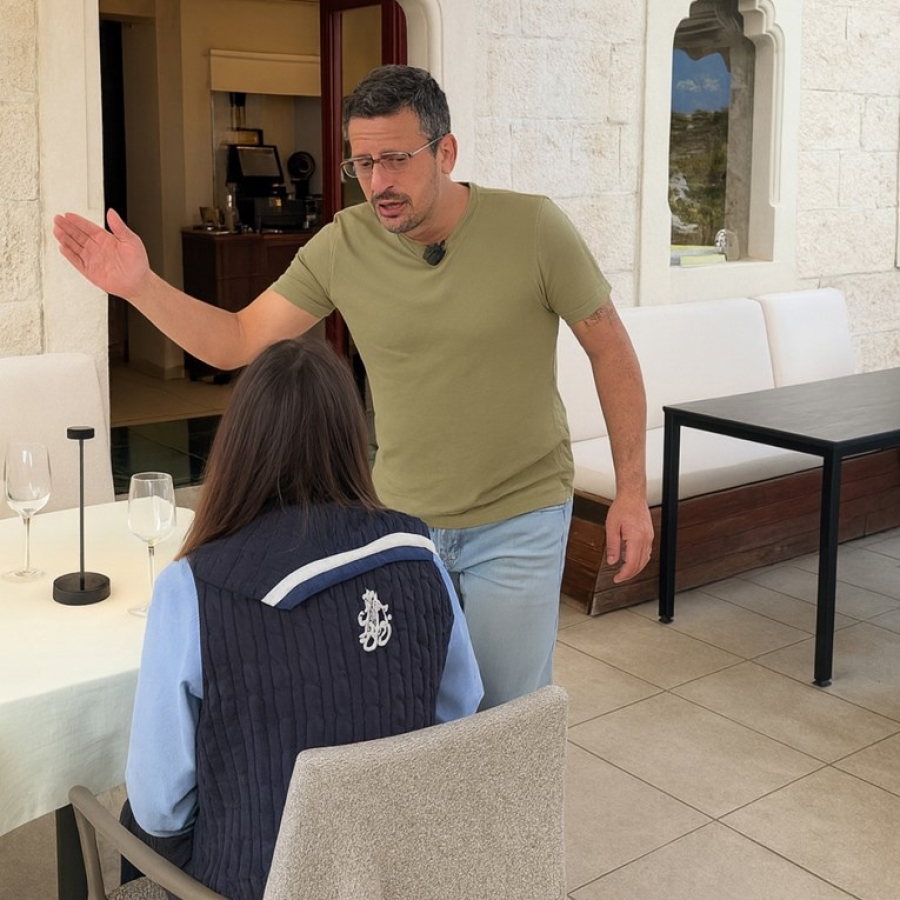 SKANDALOZAN MARKETING: Restoran objavio snimak nasilja nad ženom, korisnici zgroženi.