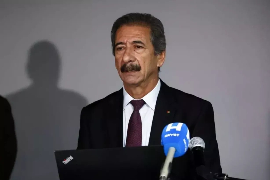 PALESTINSKI AMBASADOR U BiH REZEQ NAMOORA: ' Gaza je samo posljedica problema, okupator i dalje krši primirje i ubija ljude'