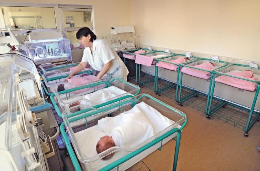 U SRBIJI ZAKUKALI ZBOG OTVORENE DEPOPULACIJE: Za sve okrivili milenijalce i generaciju Z