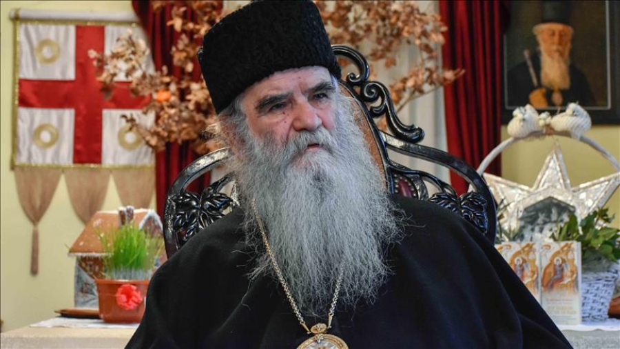 NA PETOGODIŠNJICU SMRTI: Najveći državni orden posthumno dodijeljen mitropolitu Amfilohiju, evo obrazloženja...