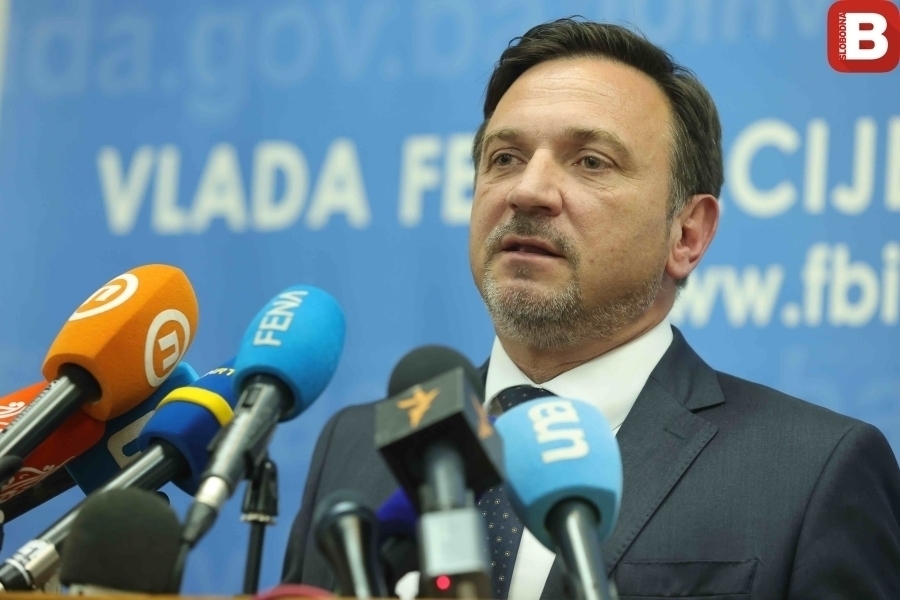 MINISTAR HASIČEVIĆ O POVEĆANJU CIJENA: 'Nećemo dozvoliti da građani budu žrtve pohlepe'