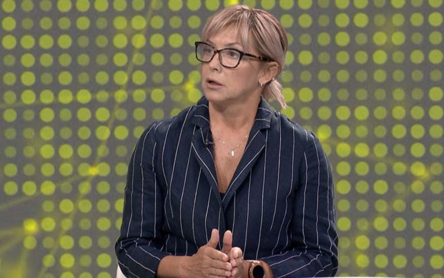 POČELA SJEDNICA NSRS: Ana Trišić Babić predložena za v.d. predsjednika RS, burno na startu sjednice