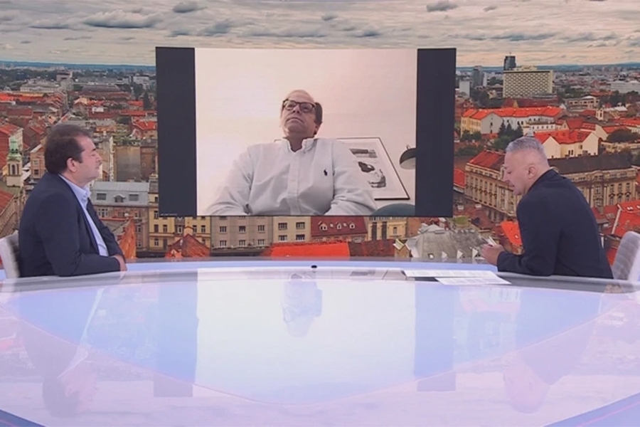 BURNO U ZAGREBU, NAKON PREIMENOVANJA ULICA: 'HDZ kukavički pobjegao s glasanja, kasno je za sve...'