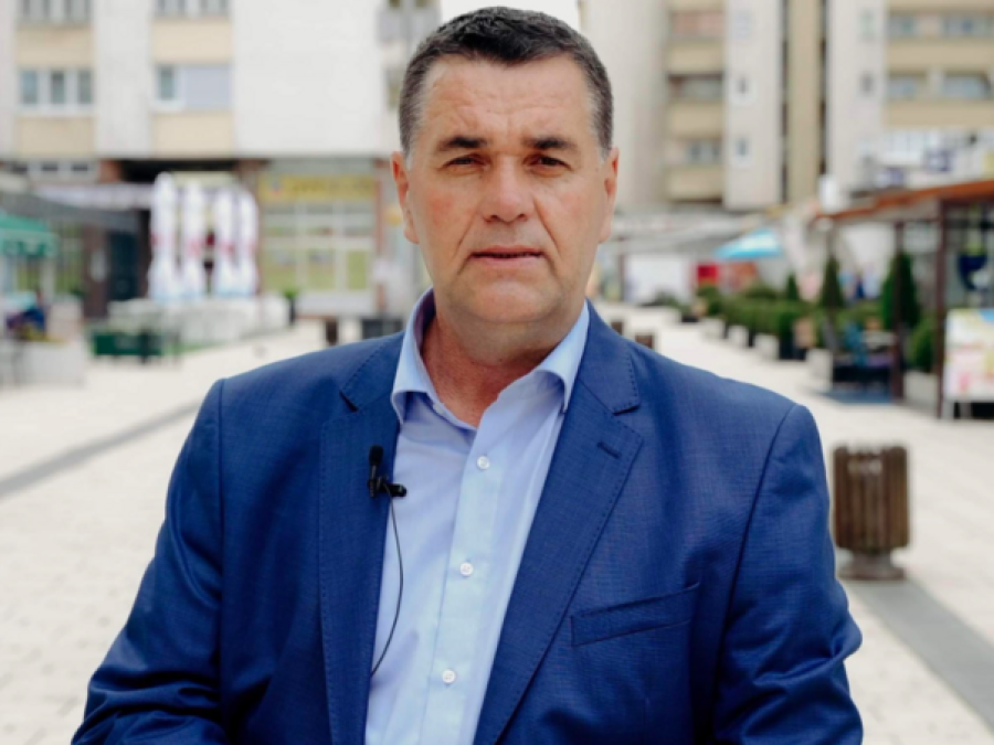 TUŽILAŠTVO TUZLANSKOG KANTONA: Potvrđena optužnica protiv Bege Gutića