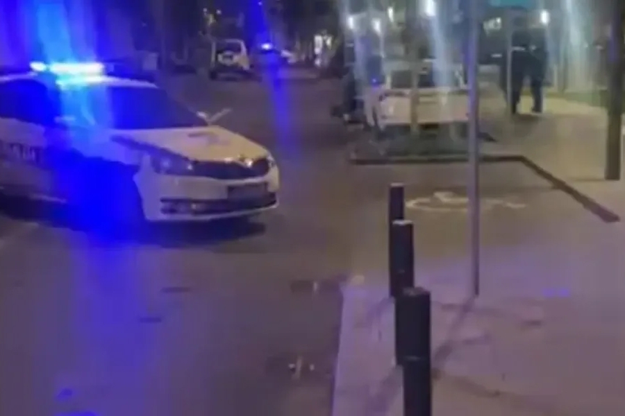 CURE DETALJI LIKVIDACIJE U BEOGRADU NA VODI: Ubijen crnogorski državljanin, kod osumnjičenog pronađeno...