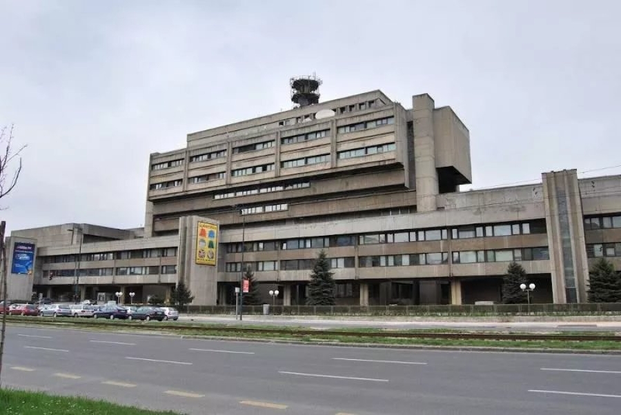 ZASTUPNICI O BUDŽETU KRAJEM OKTOBRA: Čoviću nije sporan novac za BHRT, ali jesu institucije kulture iako je to nalog OHR-a