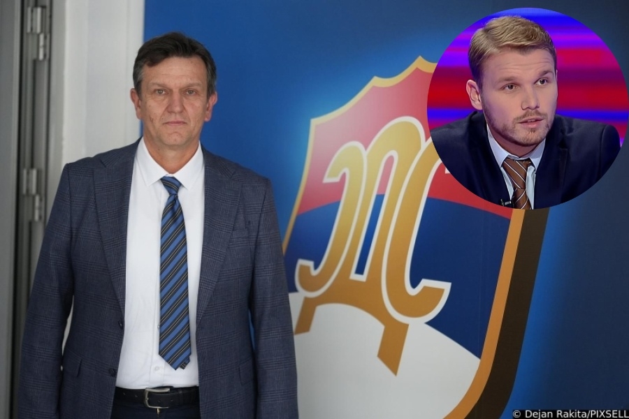 ŠTA SE KUHA UOČI PRIJEVREMENIH IZBORA U RS-u: Hoće li birači PDP-a bez obzira šta Stanivuković govorio podržati Blanušu?