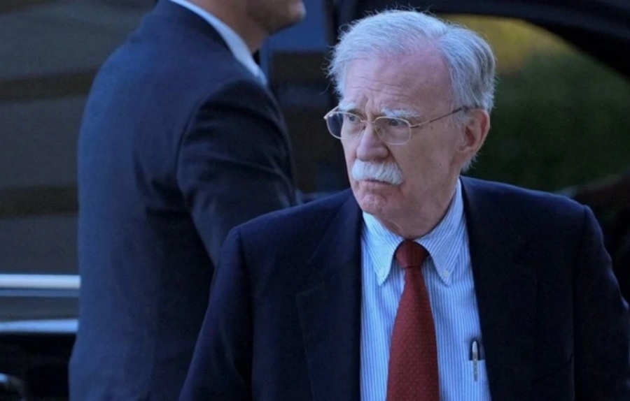 SUOČAVA SE S KAZNENIM PROGONOM: Bivši Trumpov savjetnik John Bolton izjasnio se da nije kriv