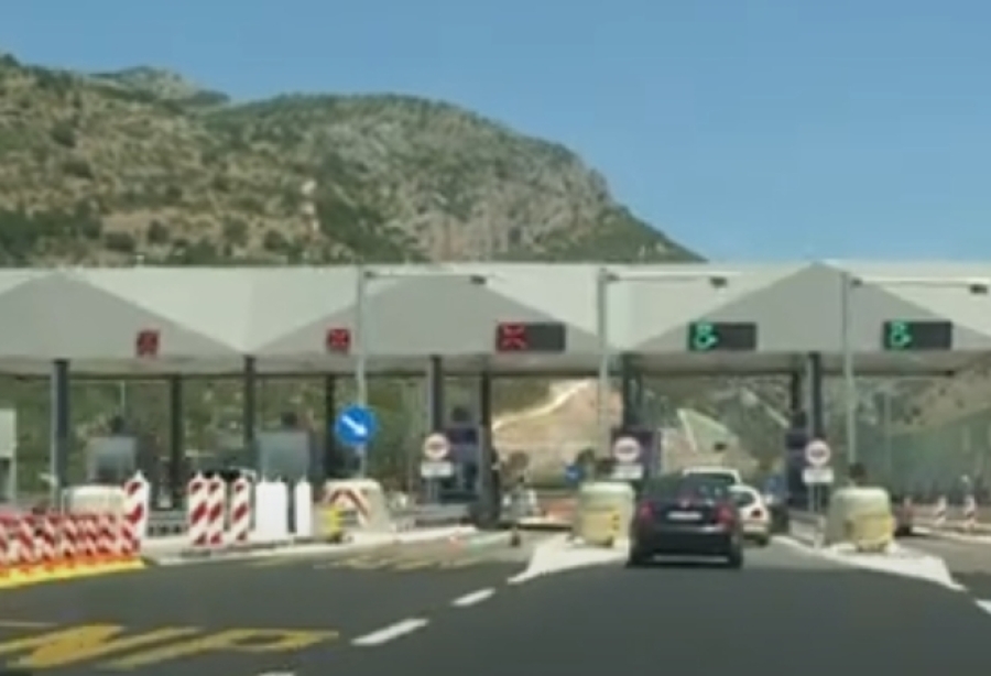SPREMA SE VELIKI PROJEKAT NA JADRANU: Dva tunela od 200 miliona eura i novih 600 km autocesta