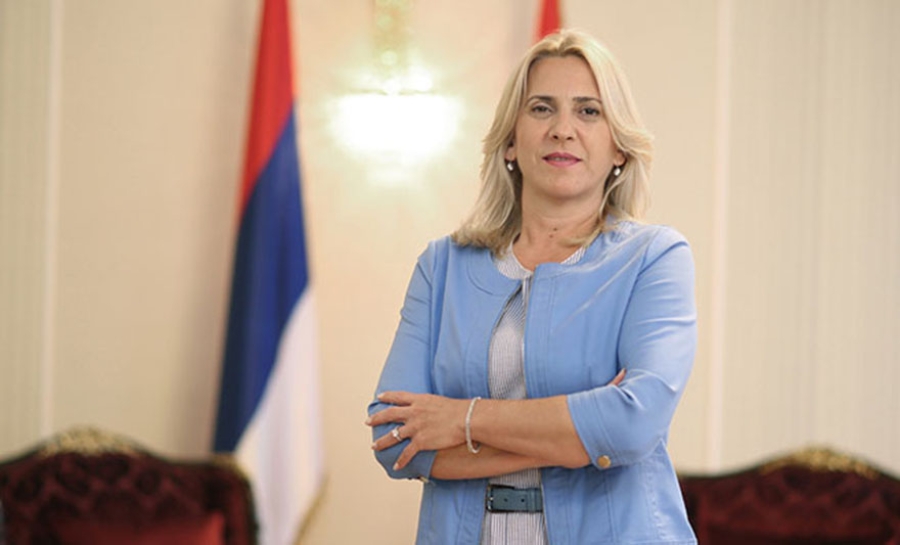 CVIJANOVIĆ O PONIŠTAVANJU ODREĐENIH ZAKONA: 'Poslužili su svrsi, danas je naša svrha drugačija...'