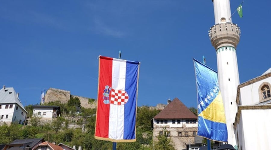 SAOPĆENJE HRS-a STIGLO I DO HRVATSKIH MEDIJA: Tvrde da je riječ o političkom činu izmjene nacionalne strukture stanovništva u...