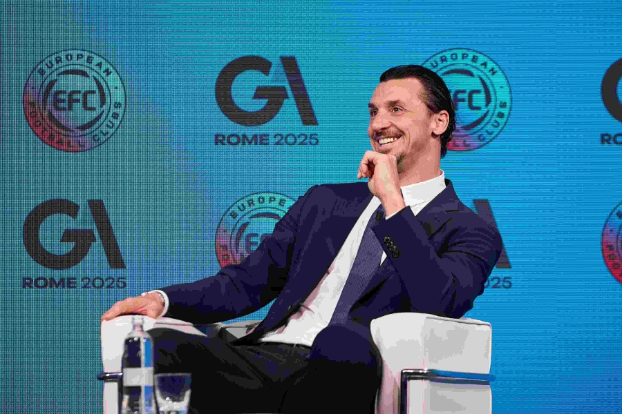 IGRAO JE SA JEDNIM OD NJIH: Ibrahimović odabrao troji najbolja nogometaša u historiji