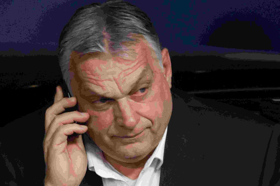 NE KRIJE ZADOVOLJSTVO: Orban se oglasio o neočekivanom dogovoru Trumpa i Putina