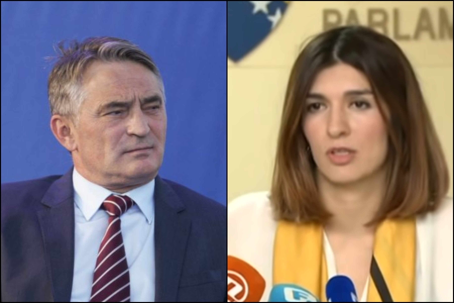 DRAMATIČNO UPOZORENJE IZ DEMOKRATSKE FRONTE: 'Naša stranka oduzima nadležnosti Predsjedništvu BiH! To ne smije proći!'
