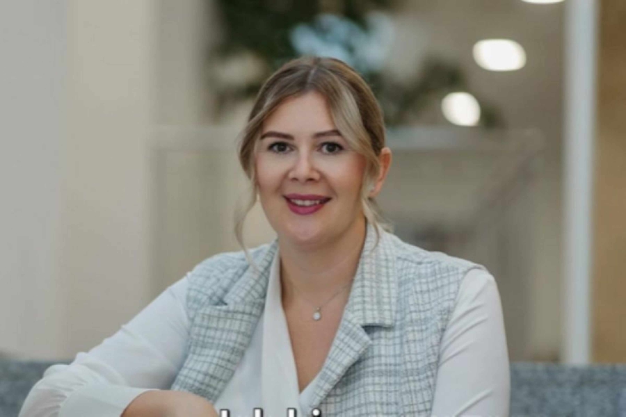 UVJERLJIVA POBJEDA NA IZBORIMA: Bosanka postala prva gradonačelnica u historiji Astena