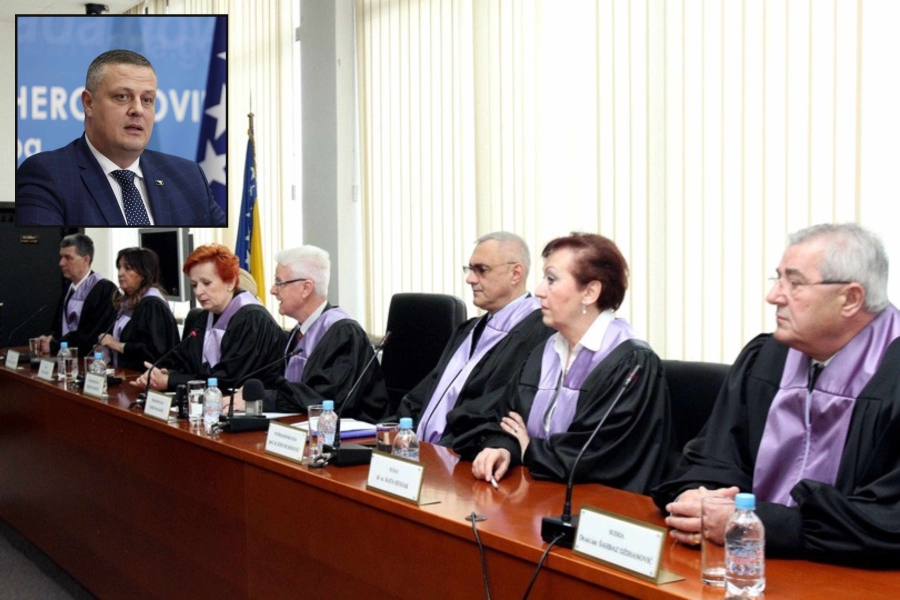 ANALIZA 'SB' U SVJETLU ODLUKE USTAVNOG SUDA FBiH: Ustav se krši širom Federacije, pobrojali smo sve općine gdje je to slučaj...