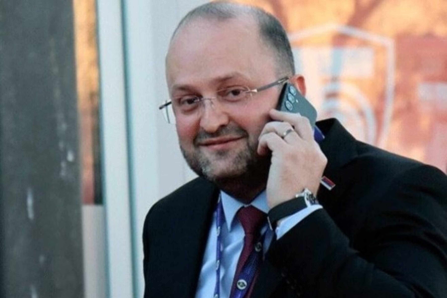 EKSKLUZIVNO, IZ WASHINGTONA: Sjedinjene Države suspendirale sankcije Dodikovom šefu kabineta!