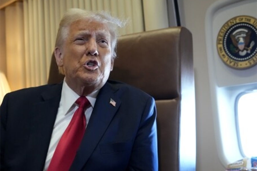 SVIJET STRAHUJE OD NOVOG RATA: Donald Trump odobrio špijunsku operaciju, odmah su odgovorili...