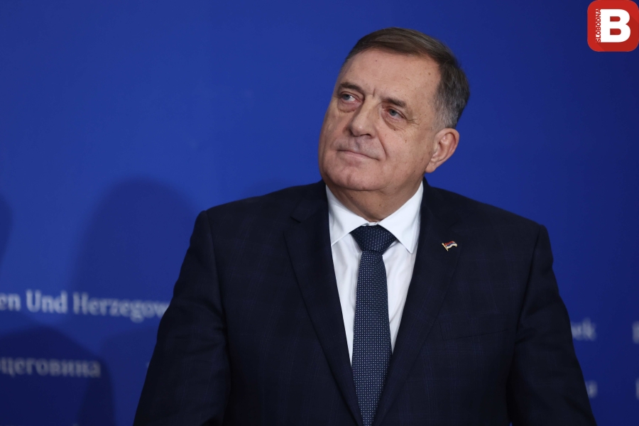 DODIK PRIJETI REFERENDUMOM: 'Muslimani su koristili ustavne mogućnosti tako što su...'