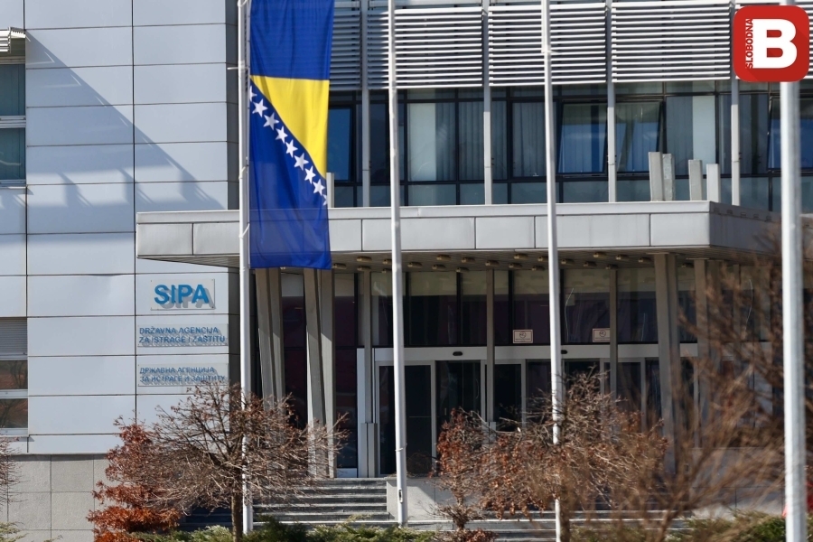 NEĐO, ALEKSANDAR, NOVO I SLOBODAN: Ovo su uhapšeni u današnjoj akciji SIPA-e 'Border