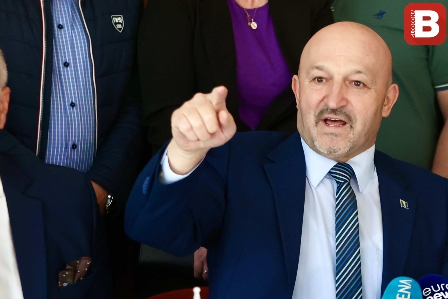 REAKCIJA IZ SSS BiH: 'Zar treba radnik da plaća poreze i doprinose da bi imao odgovarajući broj godina i da bi mogao ići u...'
