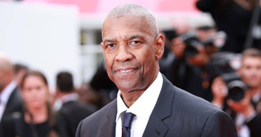 VELIKA IZVEDBA NA VELIKOM PLATNU: Denzel Washington smatra da je ovaj njegov film nepravedno potcijenjen