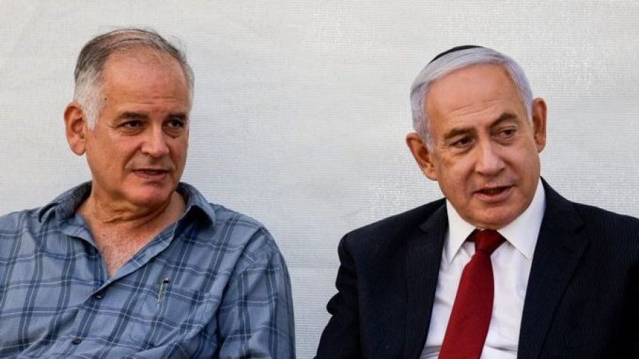 BRAT BENJAMINA NETANYAHUA DOLAZI U BANJU LUKU: Iddo će sutra u Banskom dvoru promovisati...