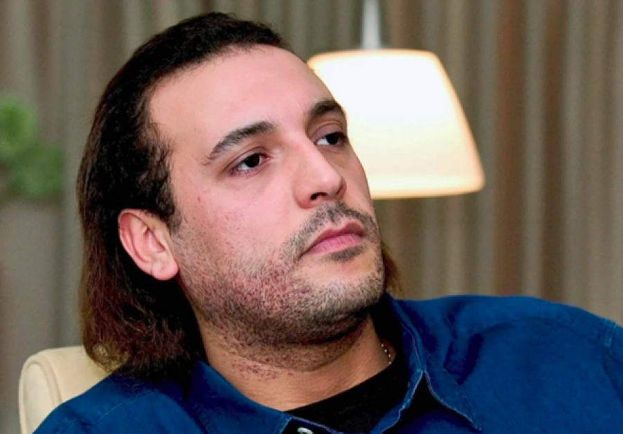 SKORO DECENIJU PROVEO U PRITVORU: Liban oslobodio Hannibala Gaddafija uz kauciju od 11 miliona dolara