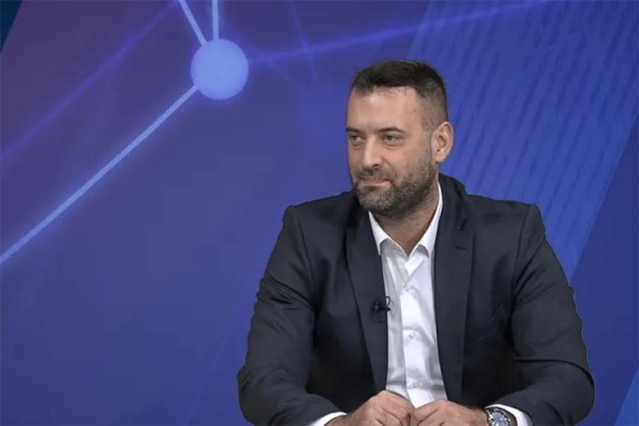 GRMUŠA UPOZORAVA: Razjedinjenost opozicije ide u korist SNSD-u, PDP će ovakvom politikom postati...'