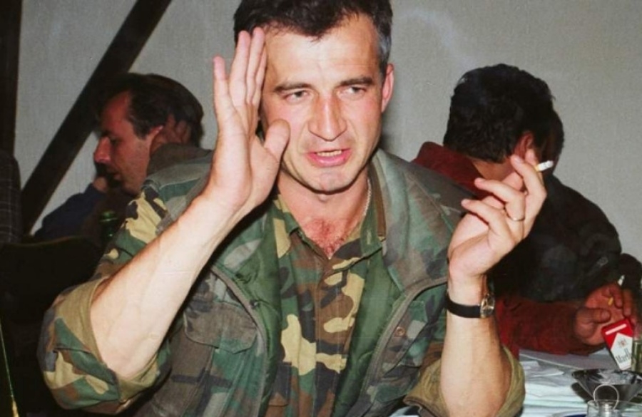 'KAPETAN HAJRO - HEROJ OTPISANIH TERITORIJA': Uskoro premijera dokumentarnog filma posvećenog čuvenom borcu u dva bh. grada (FOTO, VIDEO)