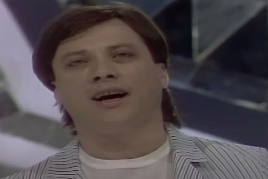 NAZIF GLJIVA PODIJELIO SLIKU SA HALIDOM OD PRIJE 40 GODINA: 'Oboreni su svi rekordi...'