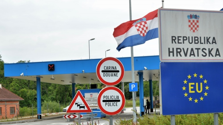 OD NAREDNE GODINE: Građanima Bosne i Hercegovine... nema u EU bez 'putne dozvole'