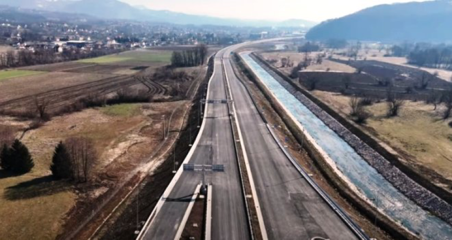 VELIKI GRAĐEVINSKI ZAMAH U NAŠOJ ZEMLJI: Ovo su četiri ceste koje mijenjaju saobraćajnu sliku Federacije BiH