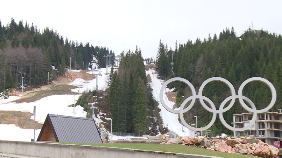 DENIS ŠULIĆ PREDLOŽIO: Vlada RS preuzima milionske dugove od 'OC Jahorina'