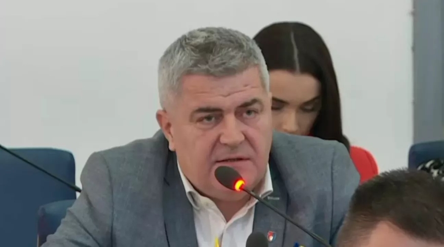 ZASTUPNIK U SKUPŠTINI KANTONA SARAJEVO JASMIN ŠALJIĆ: 'Inicirao sam ukidanje 'takse na pravo', zbog koje investitori zaobilaze KS, a milioni KM idu u RS'