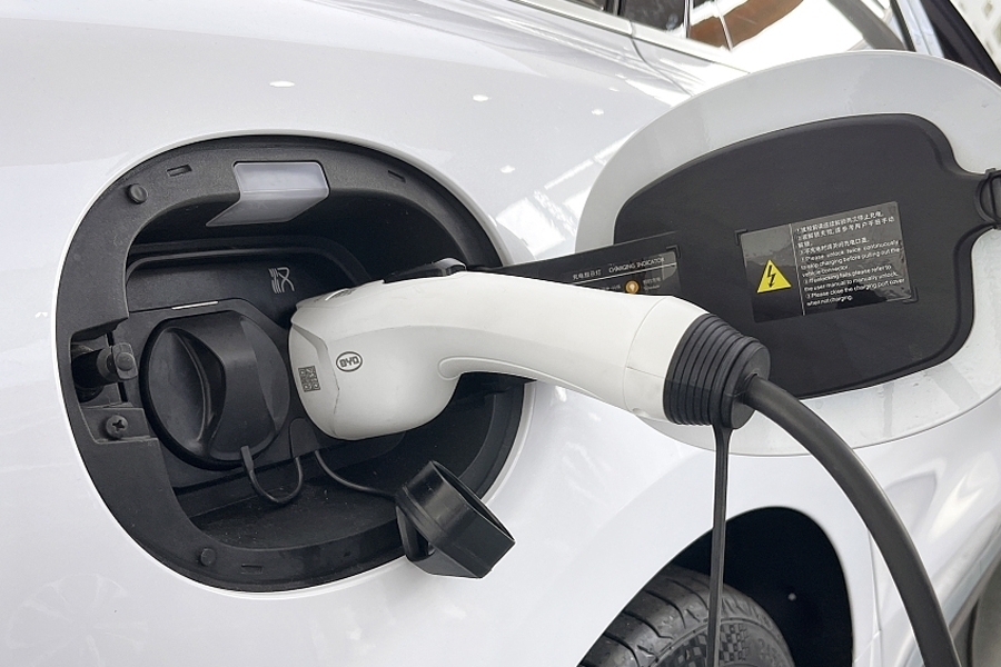 NI NORVEŠKA NIJE ŠTO JE NEKAD BILA: Nema više povlastica za nove električne automobile, vraća se porez...